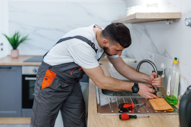 Best Plumbing Installation Services  in Lake Mills, WI