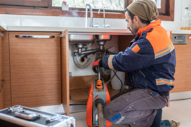 Best Plumbing Repair Near Me  in Lake Mills, WI