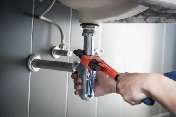 Best Sewer Cleaning Services  in Lake Mills, WI