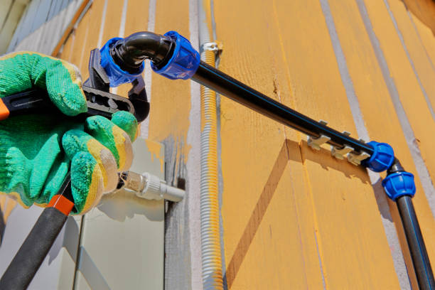 Sprinkler Systems in Lake Mills, WI