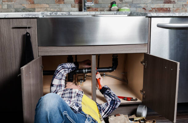 Reliable Lake Mills, WI Plumbing Solutions