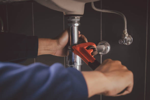 Best Plumbing Services Near Me  in Lake Mills, WI